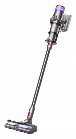 Odkurzacz pionowy Dyson V15 Detect bezprzewodowy