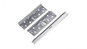 Zestaw łączników wzdłużnych do korytka LKS 300x60 RV 630 FS 6068189 10szt.