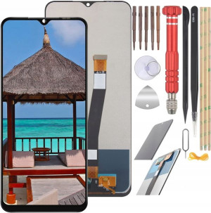 Wyświetlacz LCD do Samsung Galaxy A22 5G