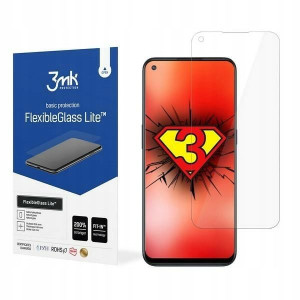 3MK FlexibleGlass Lite OnePlus Nord N10 5G Szkło H