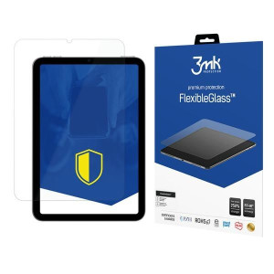 3MK FlexibleGlass iPad Mini 2021 8.3" Szkło H