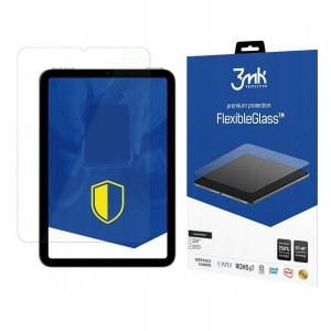 3MK FlexibleGlass iPad Mini 6 Szkło Hybrydowe