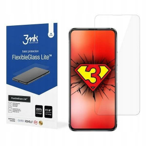 3MK FlexibleGlass Lite Asus Zenfone 7 Pr o Szkło H