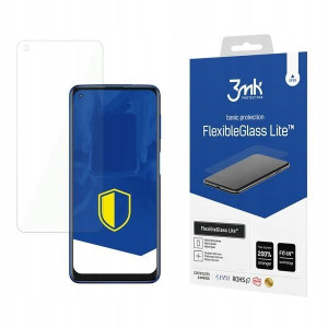 3MK FlexibleGlass Lite Motorola Moto G Power 2021
