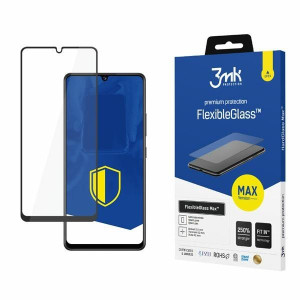 3MK FlexibleGlass Max Sam A426 A42 5G czarny/black