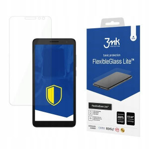3MK FlexibleGlass Lite Alcatel 1B 2022 Szkło Hybry
