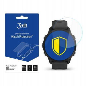 3MK FlexibleGlass Watch Garmin Forerunner 955 Szkł