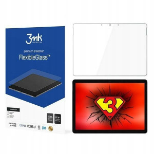3MK FlexibleGlass Microsoft Surface Go 2 Szkło Hyb