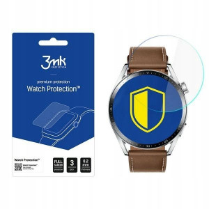 3MK FlexibleGlass Watch Huawei Watch GT 3 46mm Szk