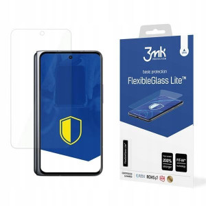 3MK FlexibleGlass Lite Oppo Find N 5G Szkło Hybryd