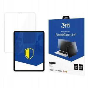 3MK FlexibleGlass iPad Pro 12.9" 3/4 gen Szkł