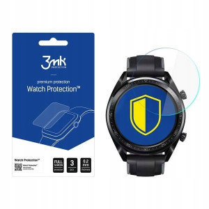 3MK FlexibleGlass Watch Huawei Watch GT Szkło Hybr