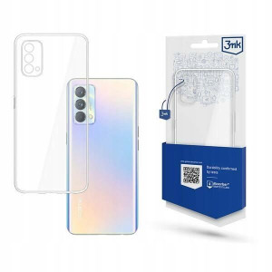 3MK Clear Case Realme GT Master