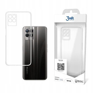 3MK Clear Case Realme 8i