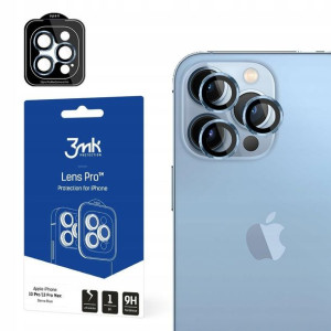 3MK Lens Protection Pro iPhone 13 Pro / 13 Pro Max