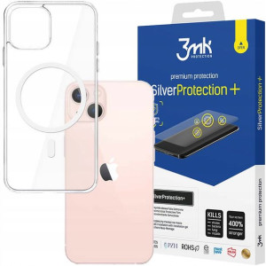 Apple iPhone 14 - 3mk Mag Case