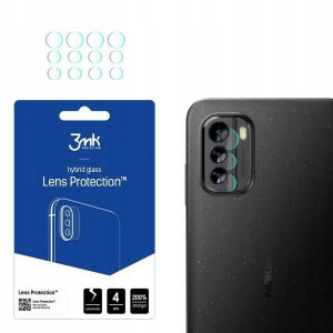 3MK Lens Protect Nokia G60 5G Ochrona na obiektyw