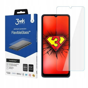 3MK FlexibleGlass T-Mobile T Phone 5G / Revvl 6 5G