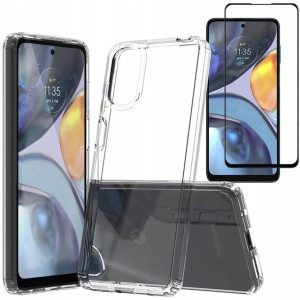 3MK Armor Case Motorola Moto G22