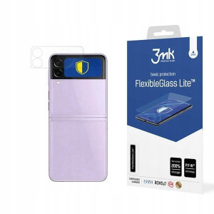 3MK FlexibleGlass Lite Samsung Z Flip 3 5G Szkło H