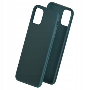 3MK Matt Case iPhone 14 Plus 6,7" lubczyk/lov
