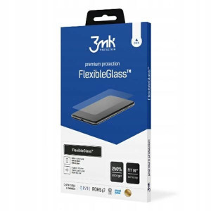 3MK FlexibleGlass Sam Galaxy A23 5G Szkło Hybrydow