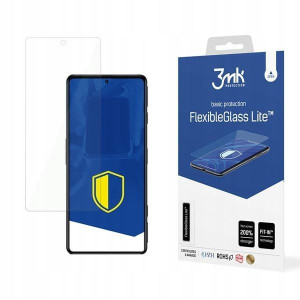 3MK FlexibleGlass Lite Xiaomi Redmi K50 GE Szkło H