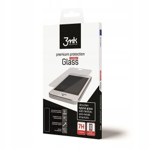 MyPhone Hammer AXE PRO - 3mk FlexibleGlass?