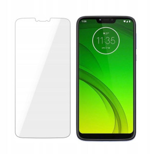 Motorola Moto G7 Power - 3mk FlexibleGlass?