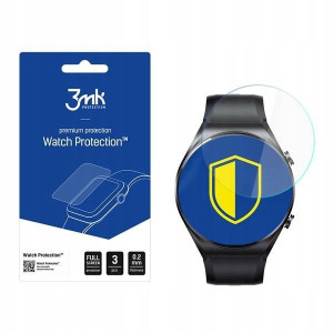 3MK FlexibleGlass Watch Xiaomi Watch S1 Szkło Hybr