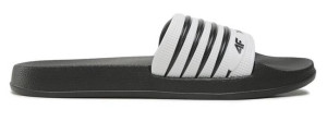 Klapki Damskie Sportowe Basenowe 4f H4z22-kld001