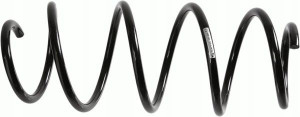 Sachs Sprężyna Przód L/p 993644
