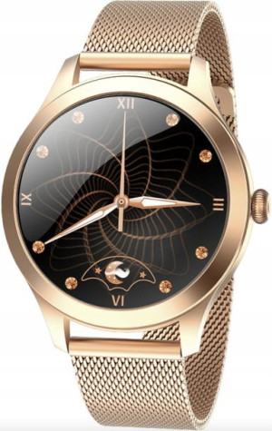 Smartwatch Garett Women Naomi Pro