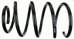 Sachs Sprężyna Przód L/p 998975