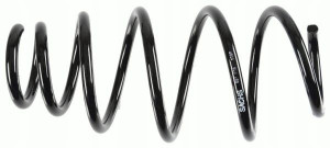 Sachs Sprężyna Przód L/p 993028