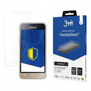 3MK FlexibleGlass Sam J1 J120 2016 Szkło Hybrydowe