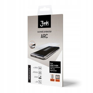 3MK Folia ARC SE Oppo Find X Folia Fullscreen