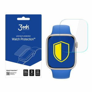 3MK Folia ARC FS Apple Watch 7 45mm Folia Fullscre