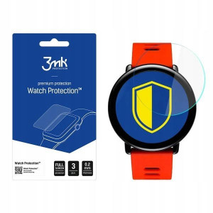 3MK FlexibleGlass Watch Xiaomi Amazfit Pace A1612