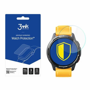 3MK FlexibleGlass Watch Xiaomi Watch S1 Active Szk
