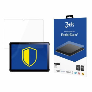 3MK FlexibleGlass Oukitel RT1 10.1" Szkło Hyb