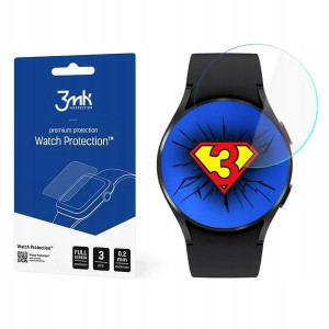 3MK FlexibleGlass Watch Sam Watch 4 44mm Szkło Hyb