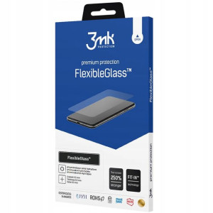 3mk Oryginalne Szkło Do Samsung Z Flip 3 5g Jakość
