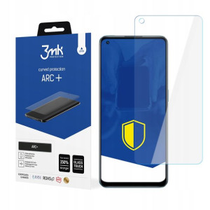3MK Folia ARC+ Realme 9 Pro+ Folia Fullscreen