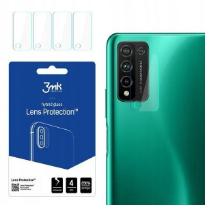 3MK Lens Protect Honor 10X Lite Ochrona na obiekty