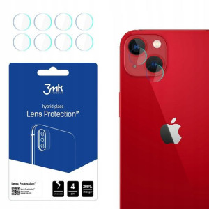 3MK Lens Protect iPhone 13 Mini Ochrona na obiekty