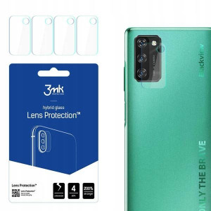 3MK Lens Protect Blackview A100 Ochrona na obiekty