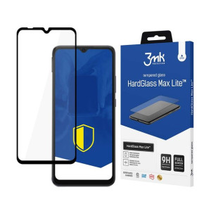 Szkło hartowane do Xiaomi Redmi 10C Black - 3mk