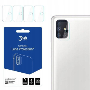 3MK Lens Protect Sam M515 M51 Ochrona na obiektyw