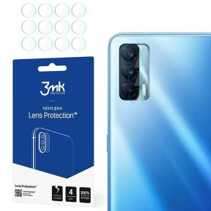 3MK Lens Protect Realme V15 5G Ochrona na obiektyw
